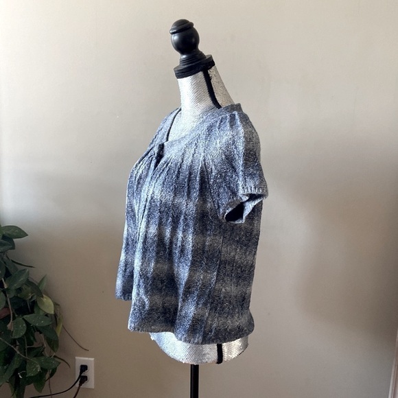 𝅺⭐️2 FOR $20⭐️ Dress Barn knit cardigan - Picture 2 of 5